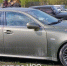 В Новосибирске женщина лишилась Lexus за пьяную езду - Сиб.фм
