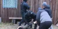 В Республике Алтай раскрыли убийство, совершённое более двадцати лет назад - Газета Звезда Алтая