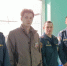 Активисты ЛДПР поздравили работников МЧС с профессиональным праздником - ЛДПР