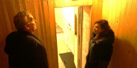 Муниципальную баню поддерживают в колымском поселке Палатка со времен Дальстроя - Газета Магаданская правда