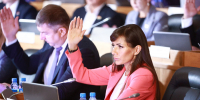 Новые категории ветеранов боевых действий утвердили в Приморье - Администрация Приморского края