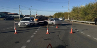 Розыск очевидцев ДТП | Фотография 1 - Магнитогорский металл