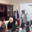 Мандат депутата Законодательного Собрания Приморья передан Галусту Ахояну - Единая Россия