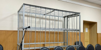 Амурский бизнесмен оштрафован за угрозу инспектору УФСИН - ИА Порт Амур