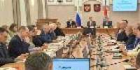 Социальные партнеры обсудили меры по повышению уровня заработной платы работников Алтайского края - УТЗН Алтайского края