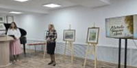 В Новокузнецке наградили победителей конкурса «Пленэр-2026» - Управление культуры