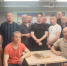 В ИЦ-1 ГУФСИН России по Пермскому краю прошёл турнир по шашкам - УФСИН по Пермскому краю