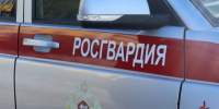 Росгвардия Чукотки разъясняет правила использования синих проблесковых маячков на служебных автомобилях - Росгвардия