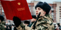 Старшеклассников Хакасии приглашают поступить в ведомственные ВУЗы Росгвардии - Росгвардия