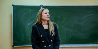 Студенты КузГТУ вновь помогут школьникам подготовиться к ОГЭ - КузГТУ