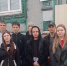 Обучающиеся СПО ЮУрГАУ провели практическое занятие в Троицком межрайонном отделе ФГБУ «Россельхозцентр» - ЮУрГАУ