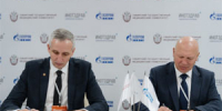 «Газпромнефть-Восток» и СибГМУ будут развивать медицину на удалённых промыслах - NIATomsk.Ru