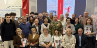 Фото Сергея Кузнецова - Tumentoday.Ru