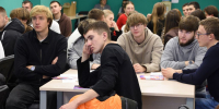 Более 60 студентов попробовали себя в роли предпринимателей - АлтГТУ им. И.И. Ползунова