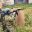 В Черепановском районе состоялся турнир по огневому многоборью памяти Алексея Дорохова - Черепановский район