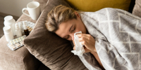 В области зафиксировали случай гриппа H1N1 - LipetskNews.Ru