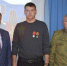 Низкий поклон за защиту Родины - Газета Правда севера