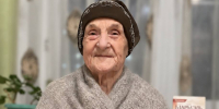 В Обнинске нашлась ещё одна долгожительница — сегодня ей 101 год - Obninsk.Name