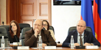 Ресурсные центры в ЕАО помогут жителям воплощать инициативы ТОС - РИА Биробиджан