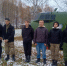 Выполнение парашютных прыжков для курсантов военно-патриотических клубов десантного профиля - Татарский район