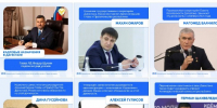 фото с группы в ВК  Правительства региона. - НИА-Кавказ Дагестан