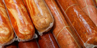 Фермер московской ярмарки передает продукты морским пехотинцам - Правительство Москвы