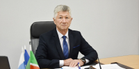 Руководитель аграрного ведомства Заинского района отмечает 65-летие - Новости Заинска