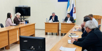 В конструктивном диалоге с жителями - Совет гор. округа Уфа