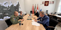 Тихоокеанский Медицинский и Центр «ВОИН» запускают курс по управлению беспилотниками - ТГМУ
