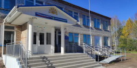 В школе села Сабаево Буздякского района завершилось обновление учебного пространства - Единая Россия