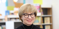 Чем известна политик Ирина Анфалова‑Шишкина, возглавившая челябинское министерство культуры - Полит74