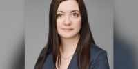 Марина Михайлова назначена управляющим Курганским отделением Сбербанка - Область 45