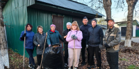 Представители ЛДПР выступают за порядок в городах - ЛДПР
