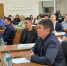В Красноярском крае состоялось первое заседание нового совета депутатов Эвенкии. Фото: «Эвенкийская жизнь» - Седьмой канал