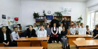 Фотография Искитимская Епархия Русской Православной Церкви - Iskitim-Gazeta.Ru