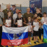 Спортсмены “Пересвета” завоевали медали липецкого фестиваля единоборств - Michurinsk68.Ru