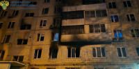 Один человек погиб в результате пожара в жилом доме на востоке Москвы - M24.Ru
