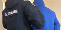 Сначала избил, потом взялся за нож. В Долгодеревенском полицейские задержали 22-летнего парня - 31TV.RU