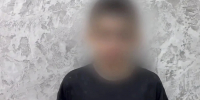 В Братске 13-летний школьник разбил стекло остановки по просьбе друга - КП-Иркутск