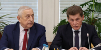 Кредиты под 2% на газификацию домов: Олег Кожемяко поддержал предложение Максима Иванова - AmurMedia.Ru