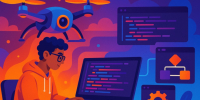 Беспилотные технологии и образование: какие компетенции нужны? - ТАУ
