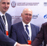 Технологии Сибмеда — на промыслы: университет, «Газпромнефть-Восток» и ИНОТЗДРАВ объединили усилия для сохранения здоровья сотрудников на удалённых объектах - СибГМУ