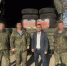 Тульские однопартийцы продолжают поддерживать бойцов СВО - Справедливая Россия