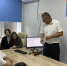 В рамках регионального профориентационного фестиваля «Про выбор профессии» - Администрация Лиманского района