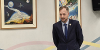 Мой край, здесь я живу - Централизованная система детских библиотек