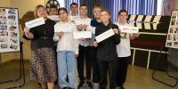 От уязвимости к успеху: как подростки со сложным жизненным опытом получали первый опыт работы - Газета Знамя Труда