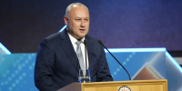 Александр Шельдяев наградил работников дорожного хозяйства Башкирии - Сетевое издание Республика Башкортостан