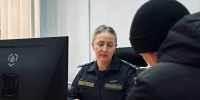 Операция «Розыск»: проверка документов закончилась задержанием - УФССП России