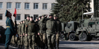В Ульяновске связистов МРУЦ отметили за героизм в СВО - Ulyanovsk.Express