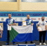 Спортсмены Хабаровского края завоевали 13 медалей на чемпионате по метанию ножей - Тихоокеанская звезда
